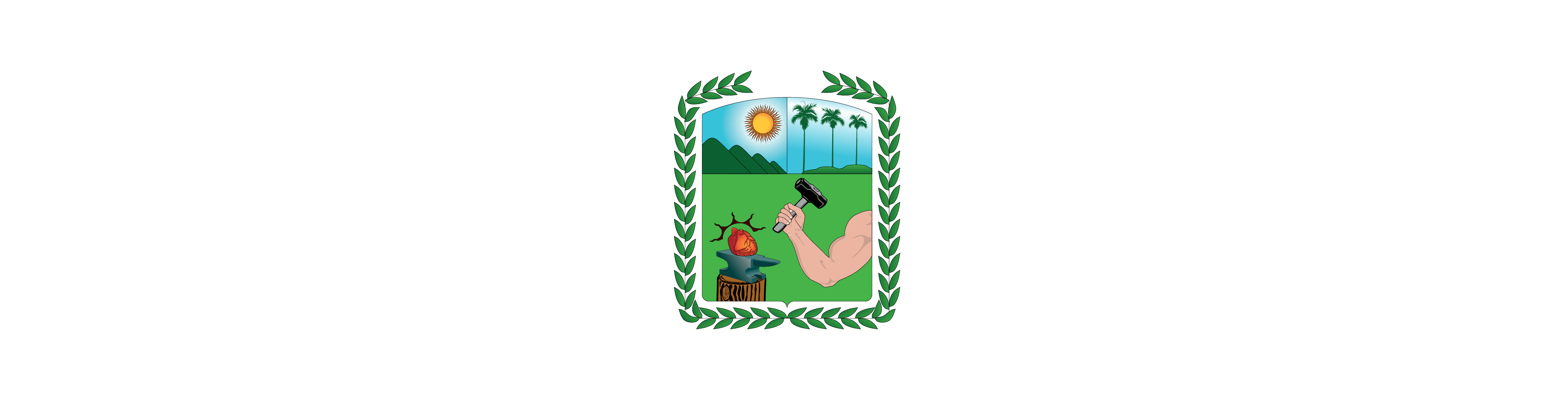 Logo Alcaldía de Palmira